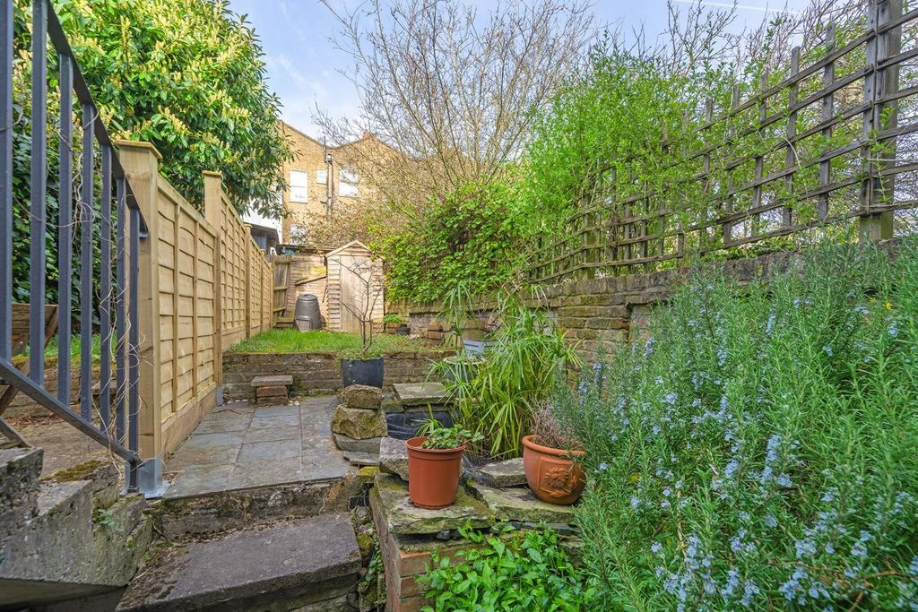 Property photo 2 of 12 Garden.Jpg