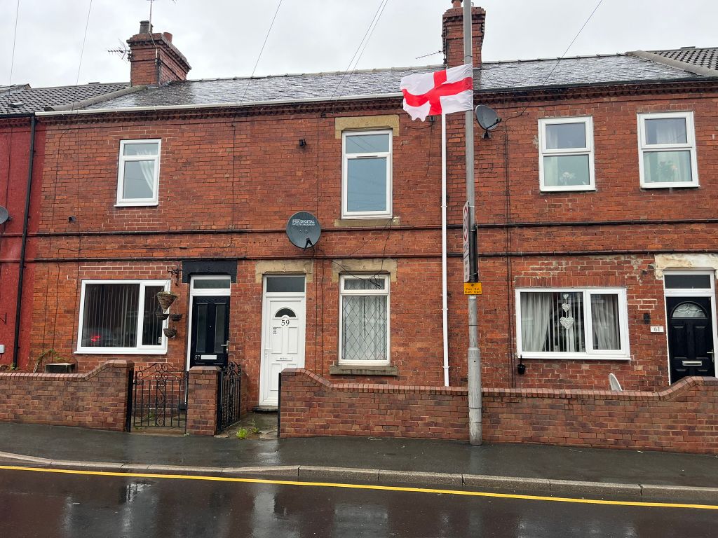 Property photo 1 of 8 Front Elevation