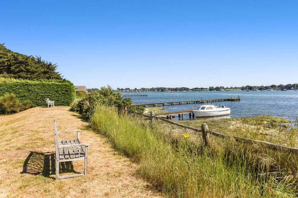 Additional image 26 of 4 bed detached house for saleBosham Hoe, Bosham PO18
