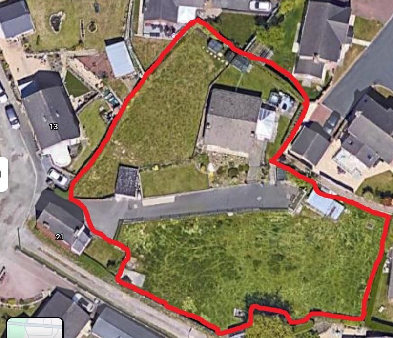 Property photo 2 of 32 Heybeck Lane Land.Jpg