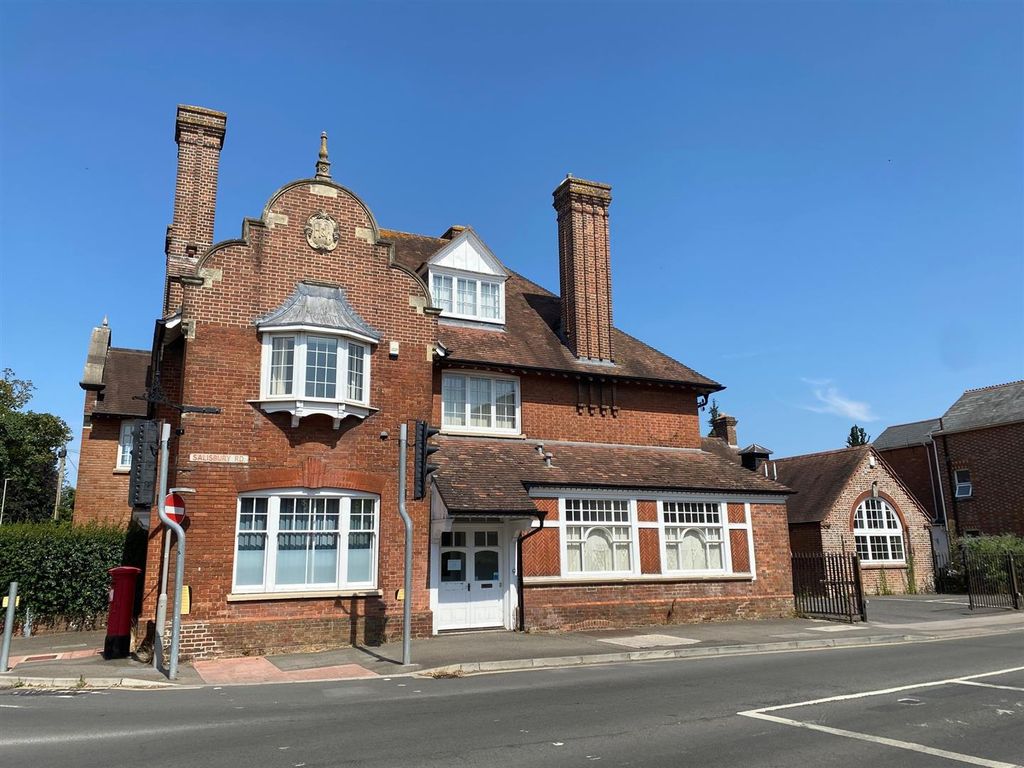 Property photo 1 of 10 External Image Badger House.Jpg