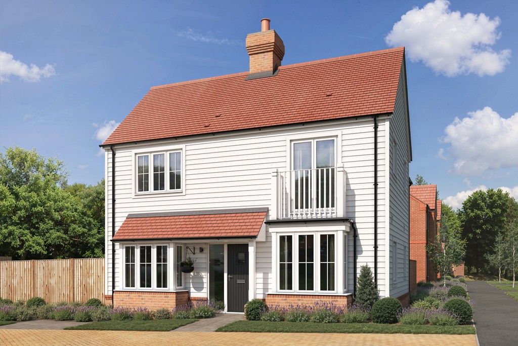 Property photo 1 of 9 Hurland & The Island (Mowbray Village), Horsham