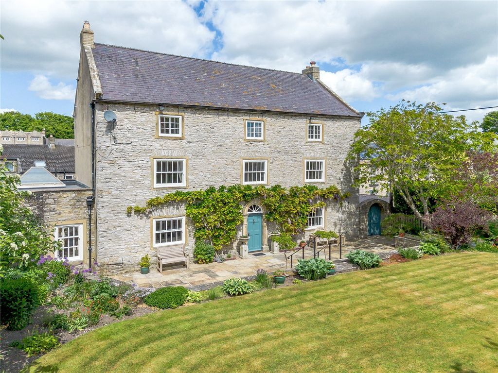 Property photo 1 of 34 The Old Brook House