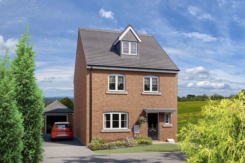 Property photo 1 of 10 Cnorw Ripley (Cs)