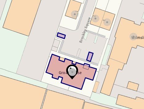 Additional image 16 of 3 bed flat for saleBrockley Square, Wilmslow, Cheshire SK9