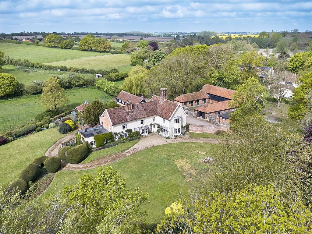 Property photo 3 of 20 House And Barns