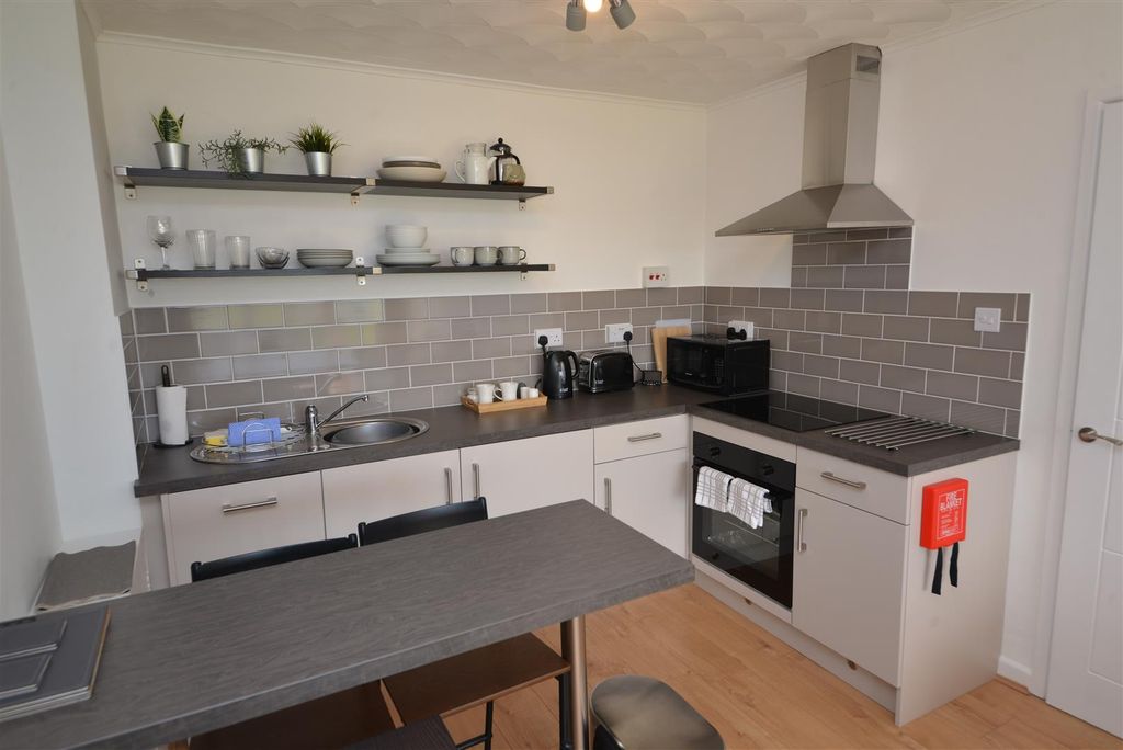 Additional image 4 of 1 bed flat for saleGlan Y Mor Court, Penally, Tenby SA70