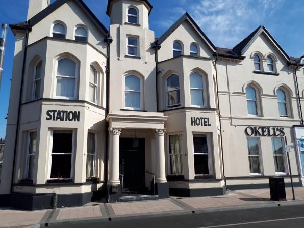 Property photo 1 of 6 Ext - Station Hotel.Jpg