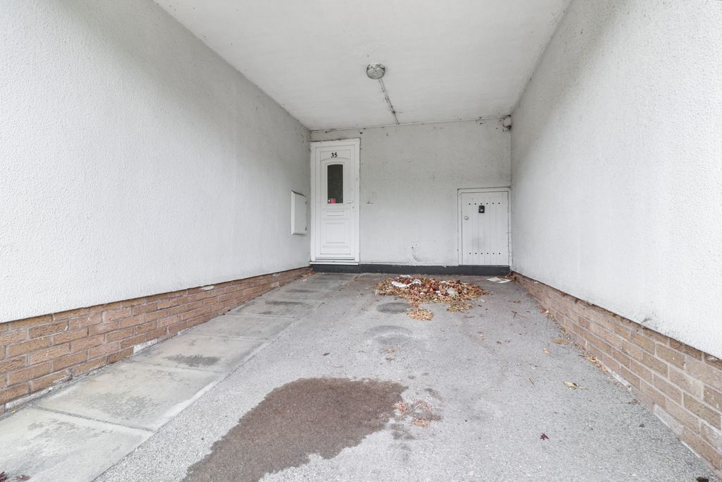 Property photo 2 of 11 35 Elliott Drive, Felling, Gateshead, Tyne And Wear, Ne10 9Qz