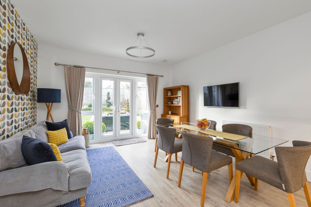 Additional image 7 of 5 bed detached house for sale22 Kilburn Wood Gardens, Roslin EH25