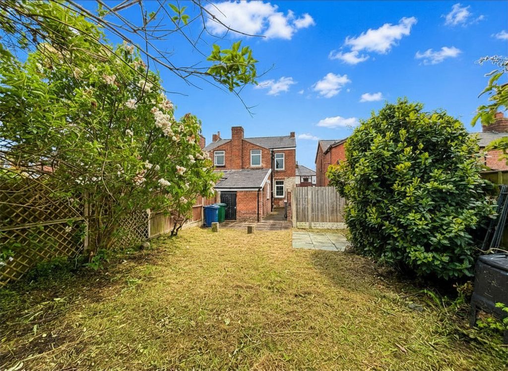 Property photo 2 of 12 Rear Garden