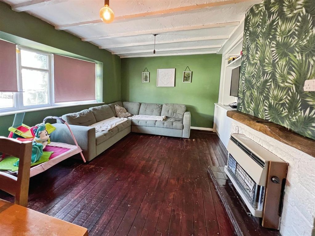 Property photo 3 of 9 Living &amp; Dining Room