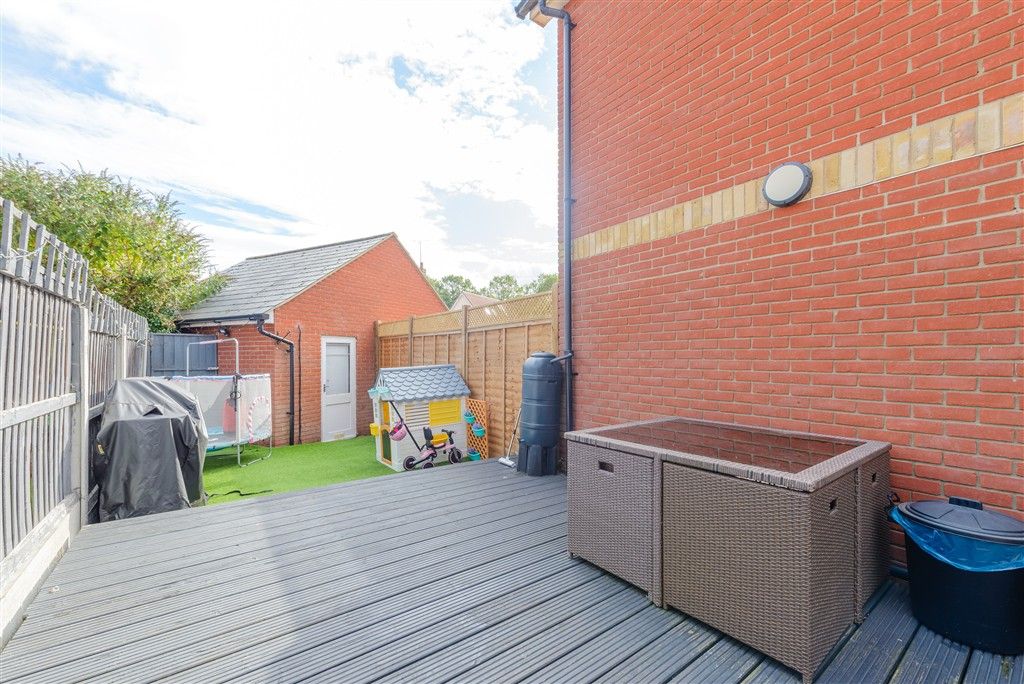 Property photo 2 of 9 Rear Garden