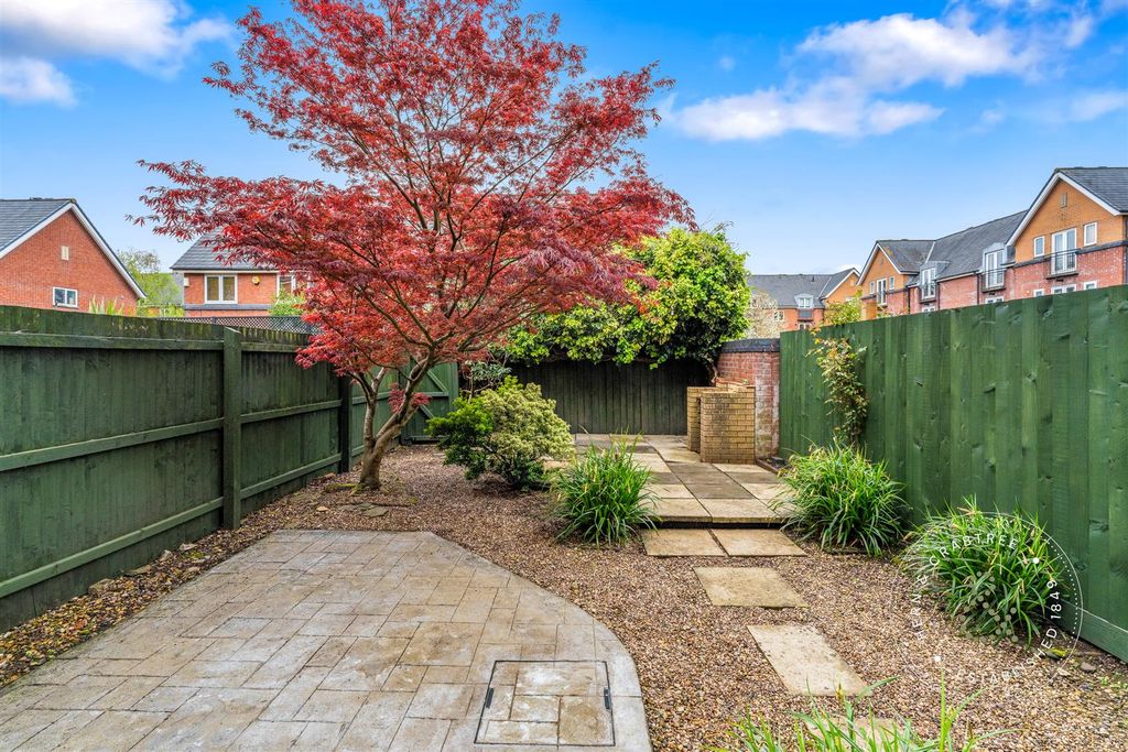 Additional image 42 of 4 bed terraced house for saleBarquentine Place, Cardiff Bay CF10