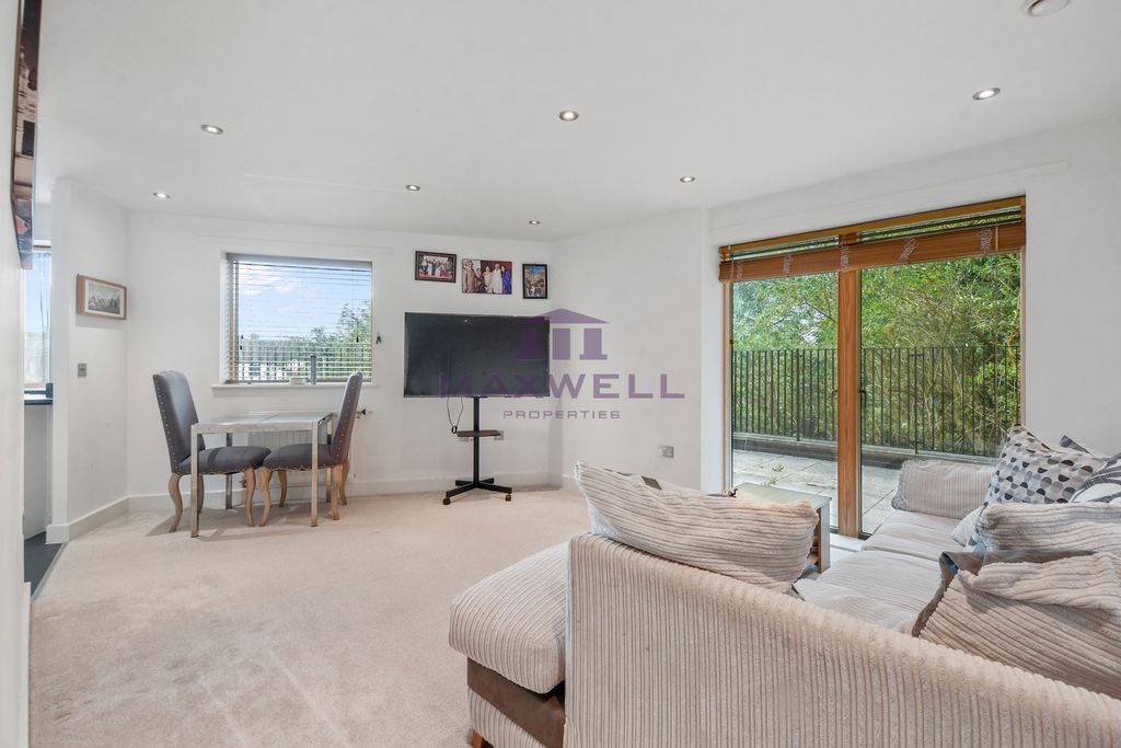Property photo 3 of 14 For Sale, Buy - 1 Bed In Harrow, Ha1 - Maxwellproperties.Co.uk