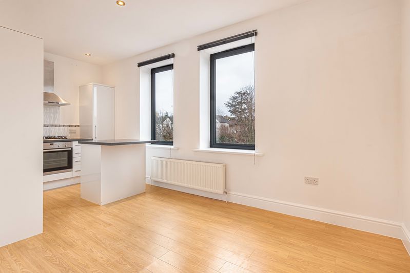 Property photo 2 of 16 Open Plan