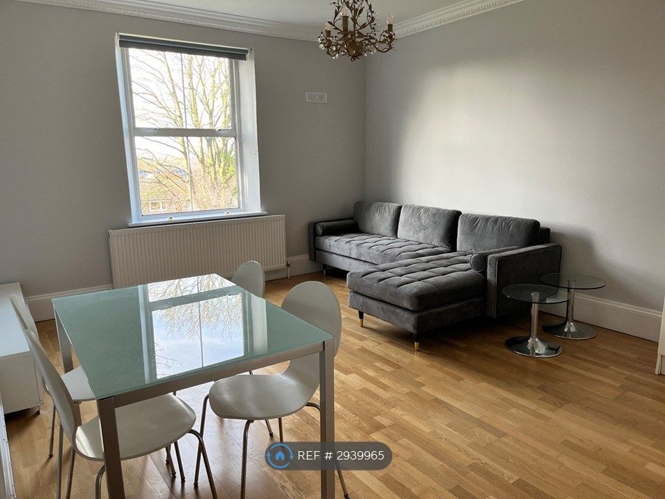 Property photo 2 of 9 Open Plan Living Room