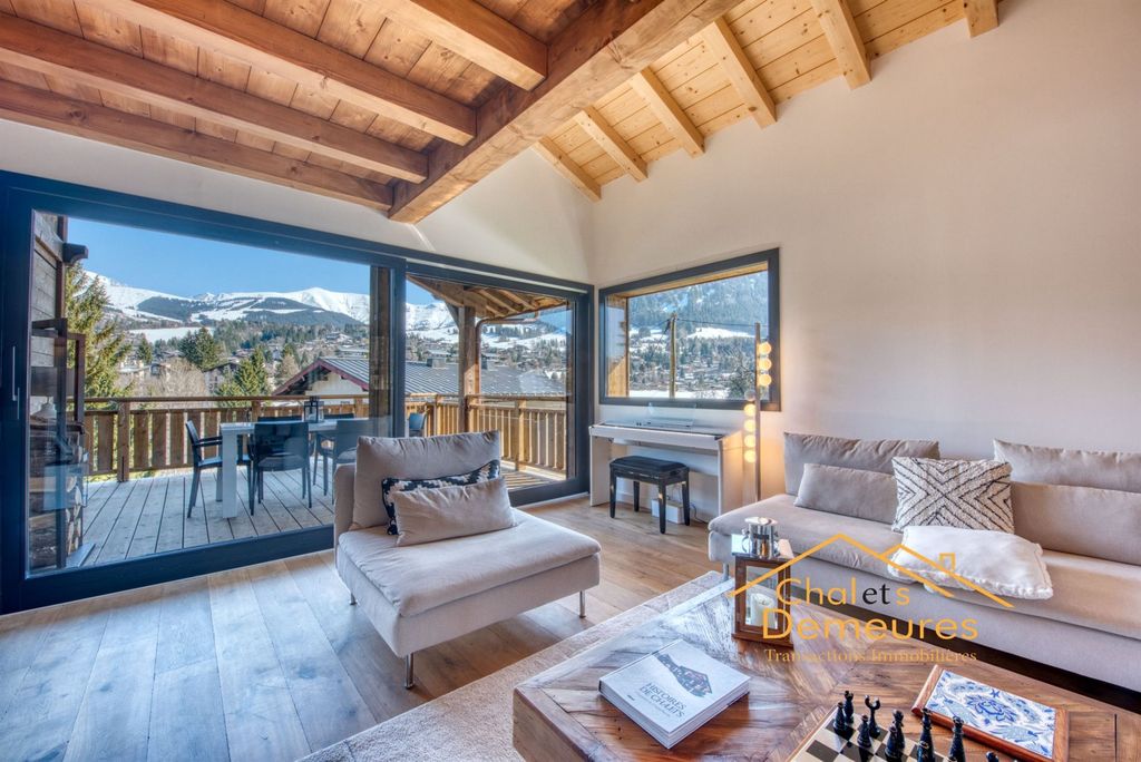 Property photo 1 of 25 Chalet At The Foot Of The Village