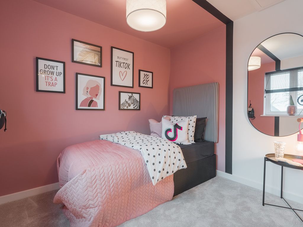 Additional image 9 of 4 bed detached house for sale"The Broadwell" at Glasshouse Lane, Kenilworth CV8