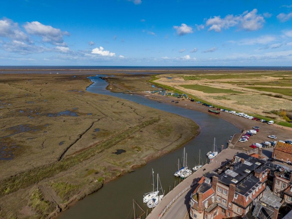 Additional image 30 of 4 bed flat for saleBlakeney, Holt NR25