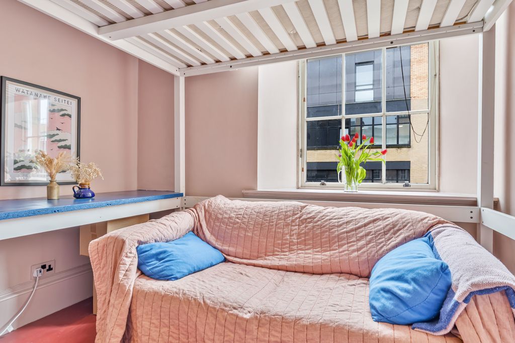 Additional image 20 of 3 bed flat for saleLa Belle Place, Glasgow G3