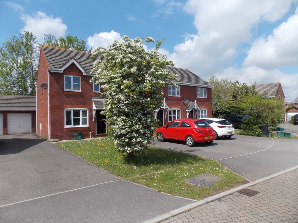 Property photo 1 of 13 Emersons Green Colliers Break 105 Front