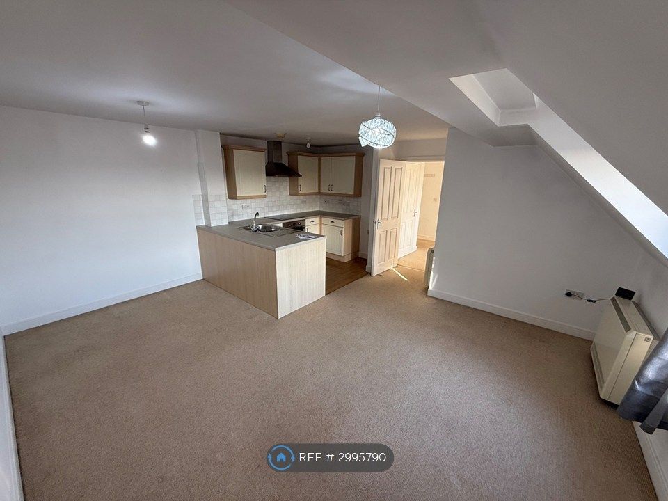 Property photo 3 of 6 Open Plan Kitchen, Living, Dining Room