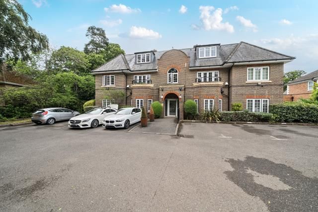 Property photo 1 of 10 External View