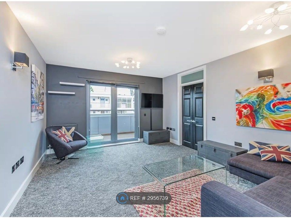 Property photo 2 of 11 Living Room Opening Onto Private Terrace