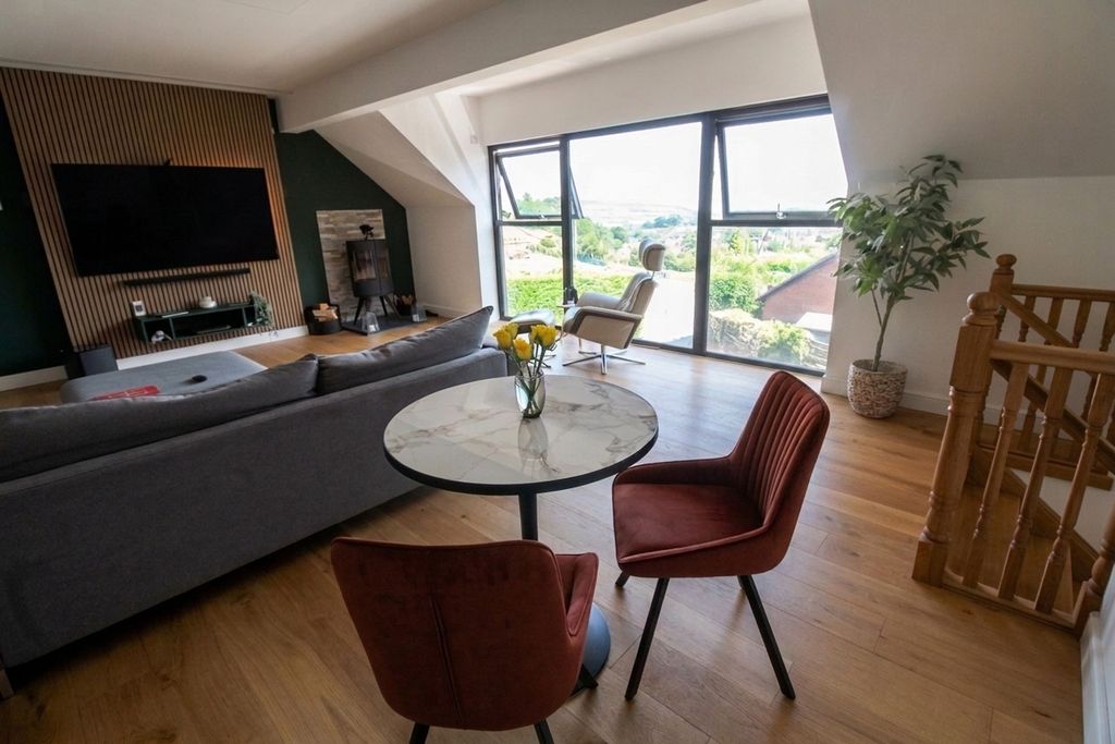 Additional image 19 of 5 bed detached house for saleRuthin Road, Gwernymynydd CH7