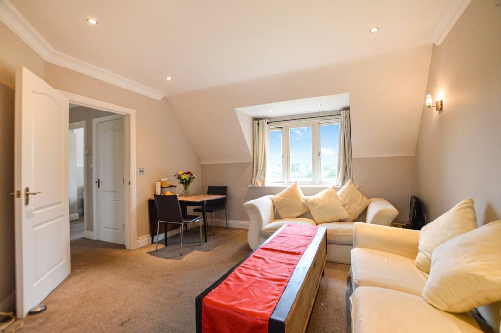 Property photo 3 of 12 Living Room