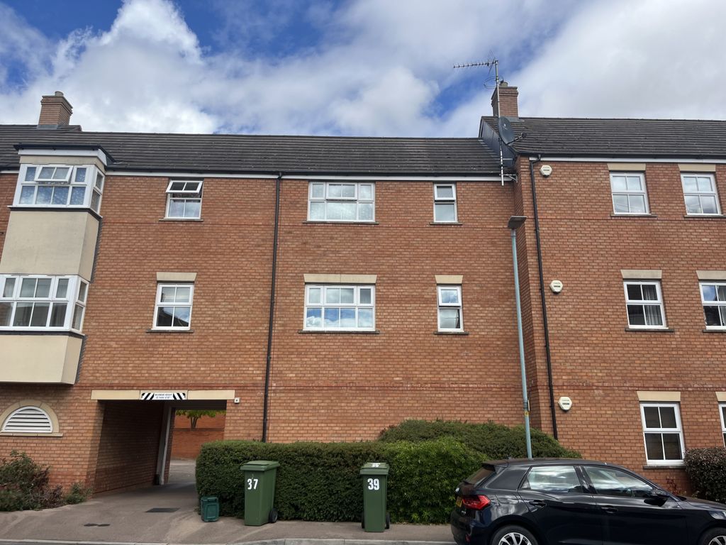 Property photo 1 of 11 2Â Bedroom Flat For Sale