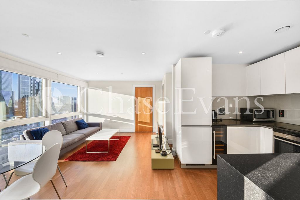 Property photo 3 of 12 Living