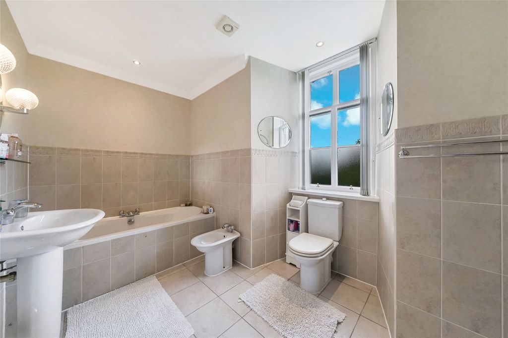 Additional image 16 of 4 bed town house for saleEast Wing, Townhouse, Watson House, Gargunnock, Stirling, Stirlingshire FK8