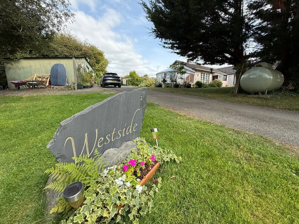 Additional image 46 of 4 bed detached bungalow for saleLlanarth, Ceredigion SA47