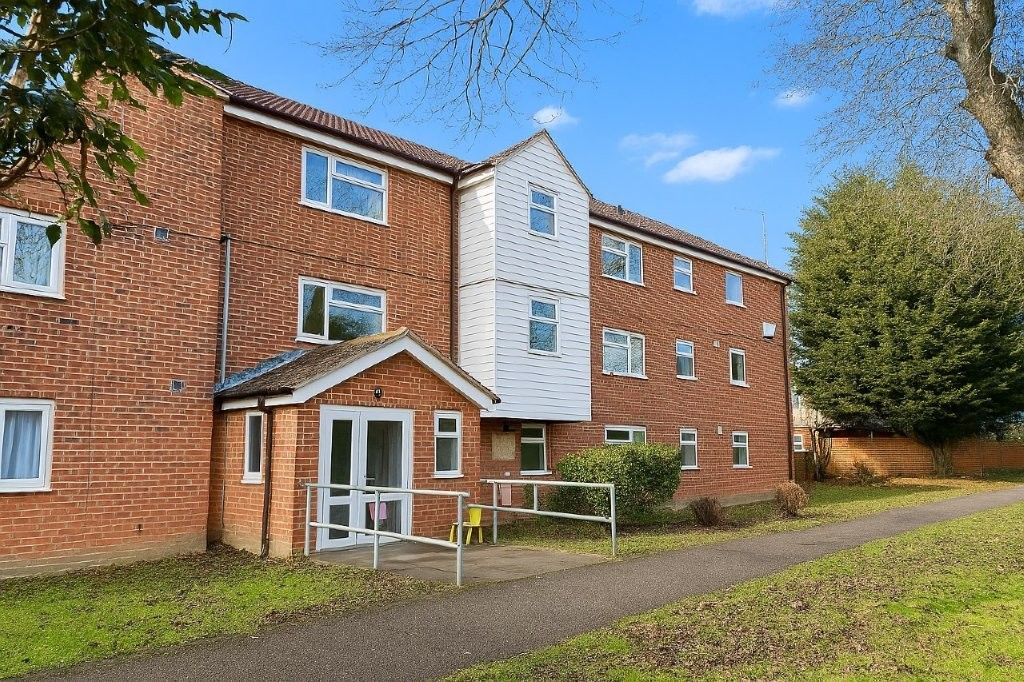 Property photo 1 of 8 Front Shot