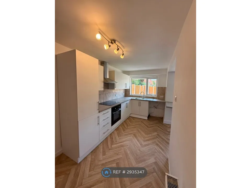 Yarrow Av, Maghull L31 – pohled 3