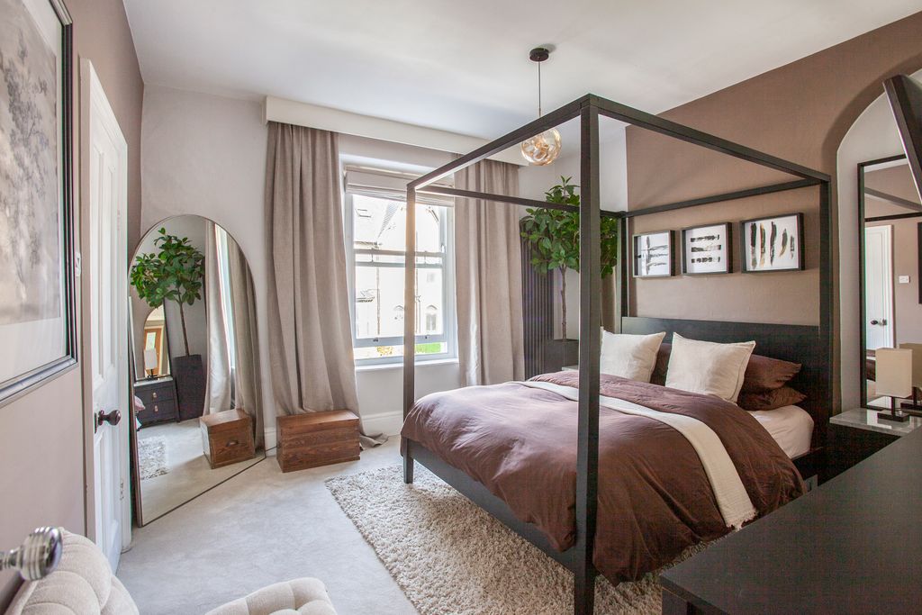 Additional image 4 of 4 bed end terrace house for saleMarlborough Road, Sheffield S10