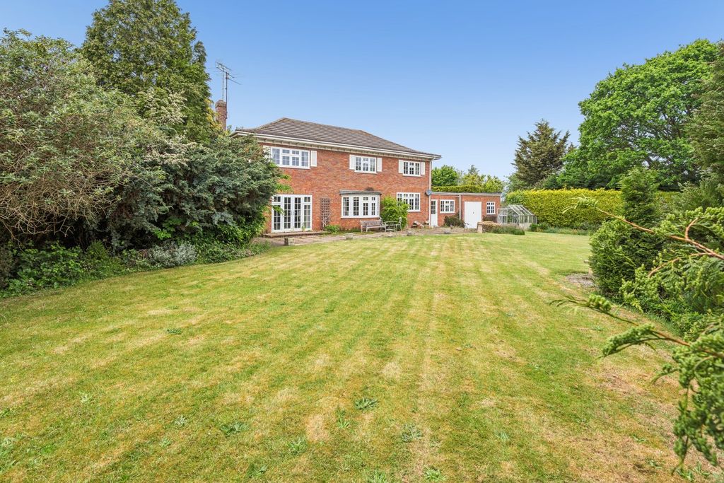 Additional image 27 of 5 bed detached house for saleMillfield Lane, St Ippolyts, Hitchin SG4