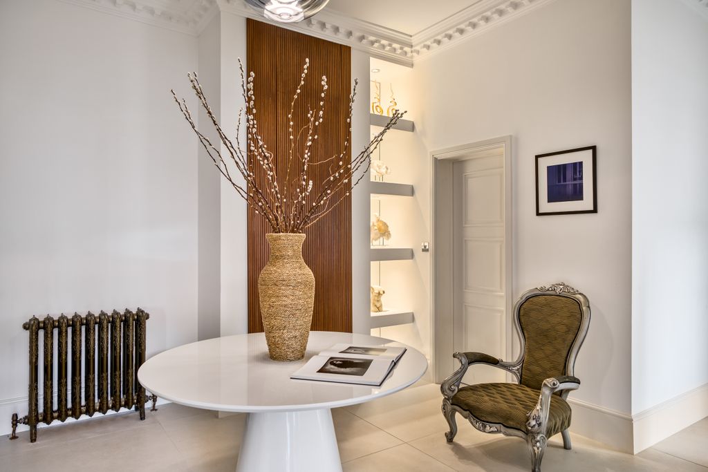 Property photo 2 of 9 40 Montagu Mansions, W1U, Martin & Co, Web (8)