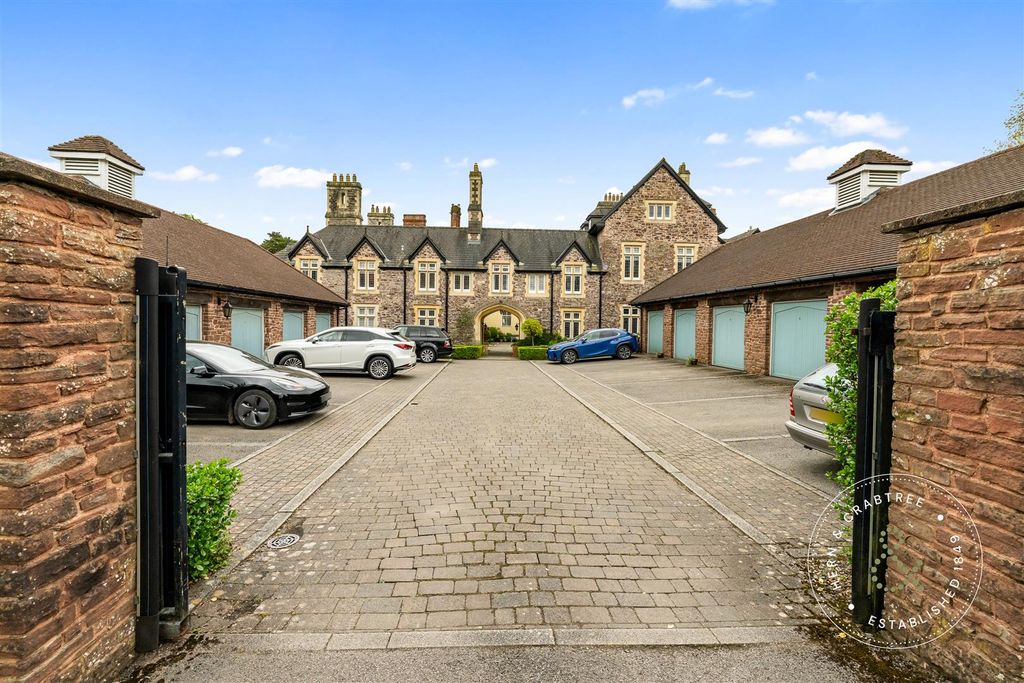 Additional image 32 of 2 bed flat for saleCefn Mably Park, Michaelston-Y-Fedw, Cardiff CF3