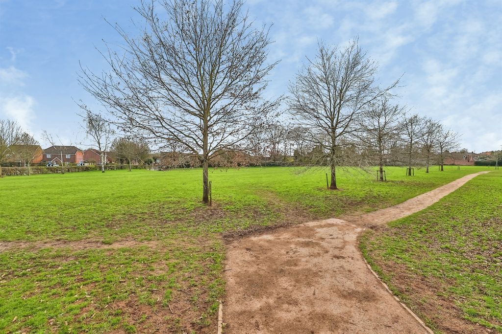 Additional image 14 of 1 bed flat for saleRiddles Court, Watnall, Nottingham NG16