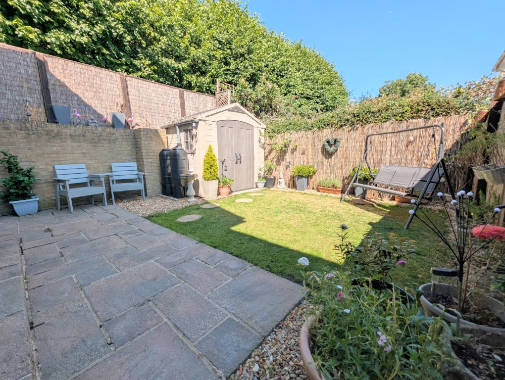Property photo 1 of 13 Rear Garden