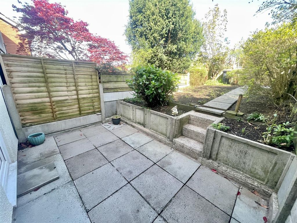 Property photo 3 of 14 Rear Aspect