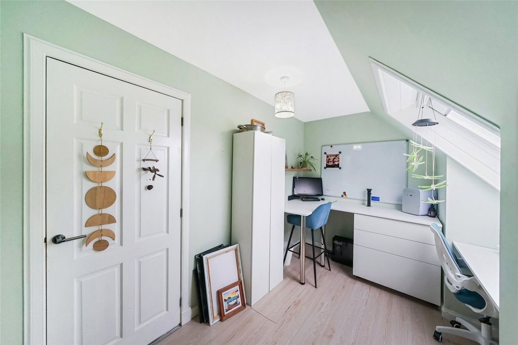 Additional image 18 of 5 bed detached house for saleGlassford Square, Tillicoultry, Clackmannanshire FK13