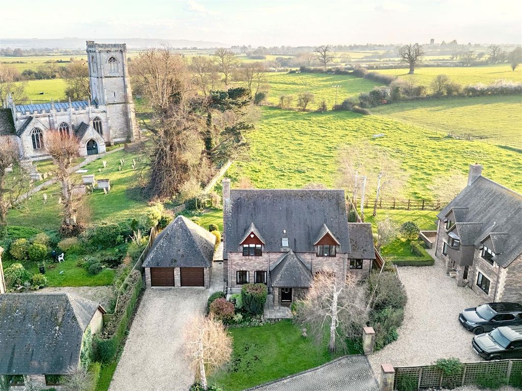 Property photo 1 of 23 Elevated Front 2 School Close.Jpg