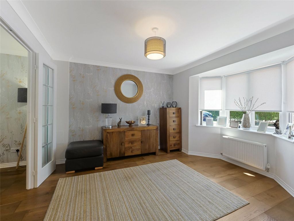Additional image 6 of 5 bed detached house for saleEglintoun Road, Stewarton, Kilmarnock, East Ayrshire KA3
