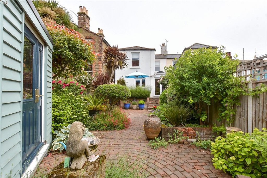 Property photo 2 of 21 Rear Garden