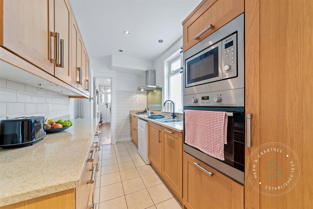 Additional image 8 of 4 bed semi-detached house for saleBishops Walk, Llandaff, Cardiff CF5