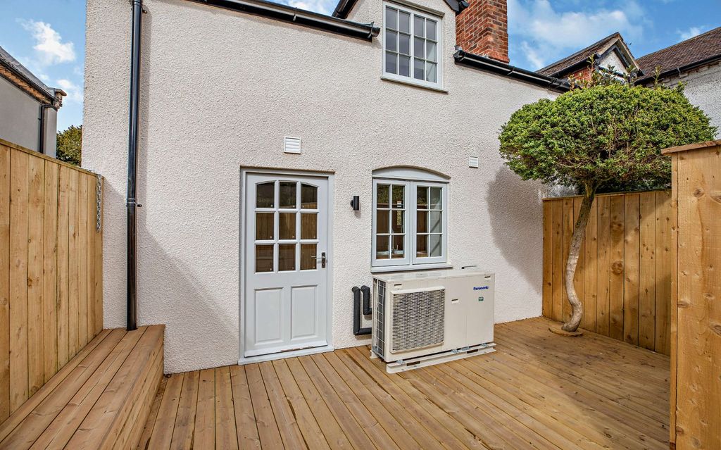 Property photo 3 of 20 Back Decking Area